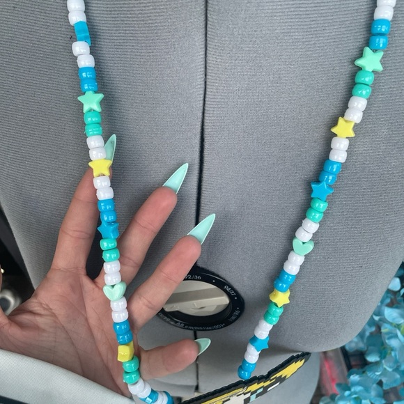 Bubbles power puff girls perler - Picture 4 of 5